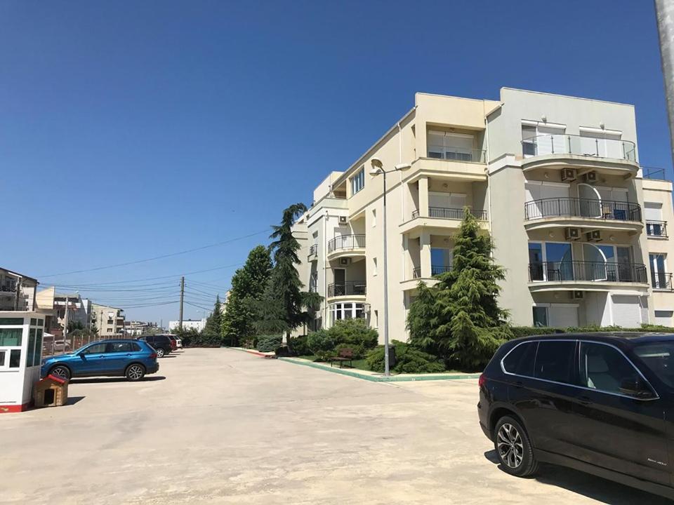 Апартаменты Sadara Sea Breeze Нэводари Экстерьер фото